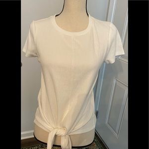 Brand New Tie Bottom Top